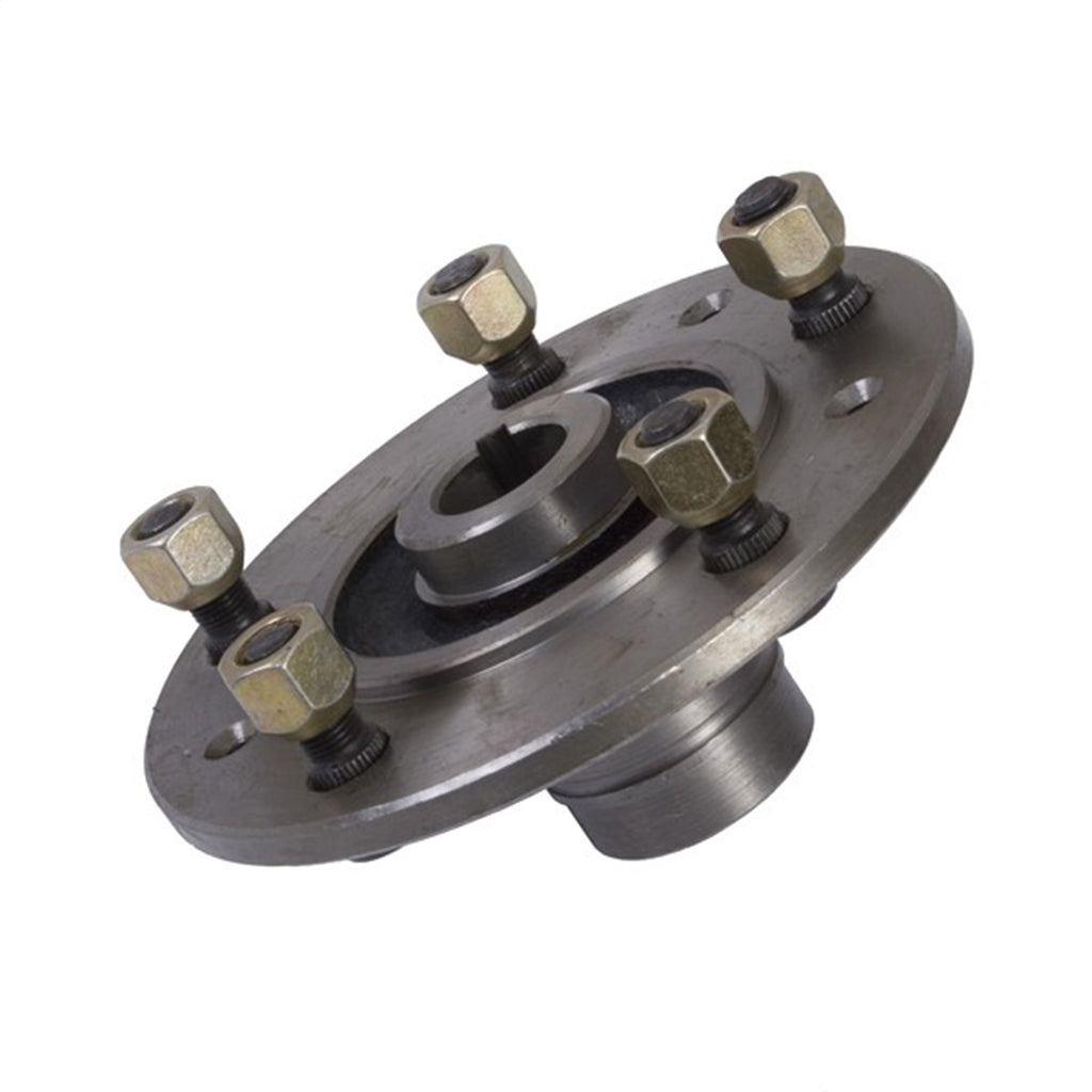 Omix 16537.01 Axle Hub Assembly for Select Jeep CJ5