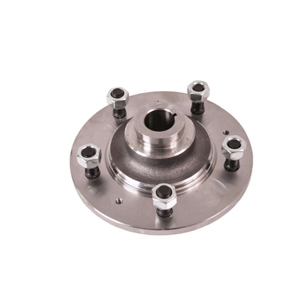 Omix 16537.02 Axle Hub Assembly for Select Jeep CJ5, Jeep CJ7, Jeep Scrambler