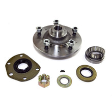 Load image into Gallery viewer, Omix 16537.03 Axle Hub Assembly for Select Jeep CJ5, Jeep CJ7, Jeep Scrambler