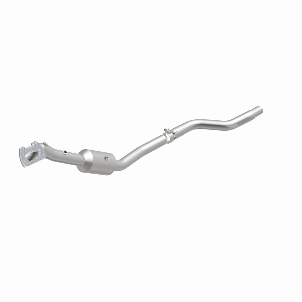 MagnaFlow Exhaust Products 6561141 California CARB Direct-Fit Catalytic Converter for Select Chrysler 300, Dodge Challenger, Dodge Charger