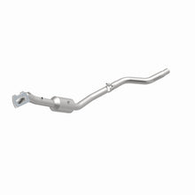 Load image into Gallery viewer, MagnaFlow Exhaust Products 6561141 California CARB Direct-Fit Catalytic Converter for Select Chrysler 300, Dodge Challenger, Dodge Charger