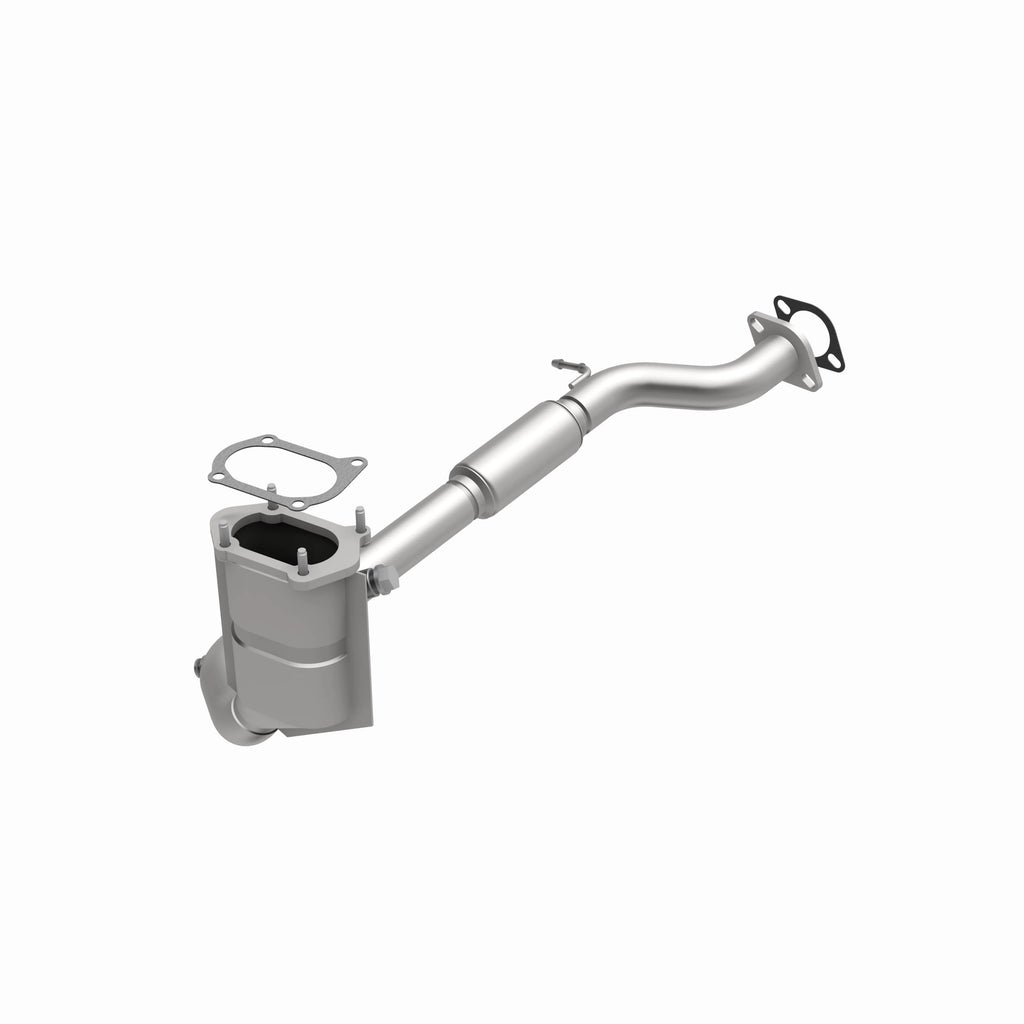 MagnaFlow Exhaust Products 50303 HM Grade Direct-Fit Catalytic Converter for Select Ford Contour, Mercury Mystique
