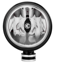 Load image into Gallery viewer, KC HiLiTES 1653 KC Daylighter Gravity LED 6in SAE ECE 1-Light Universal