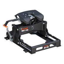 Load image into Gallery viewer, CURT 16551 A25 Sliding 5th Wheel Hitch, 25,000 lbs.