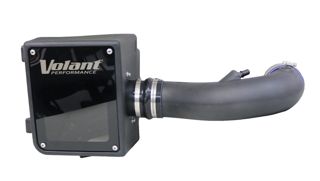 Volant 16557-1 Cold Air Intake Kit for Select Ram 1500, Ram Classic
