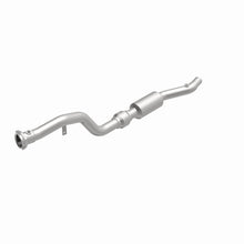 Load image into Gallery viewer, MagnaFlow Exhaust Products 24061 HM Grade Direct-Fit Catalytic Converter for Select Audi A6 Quattro, Audi S6