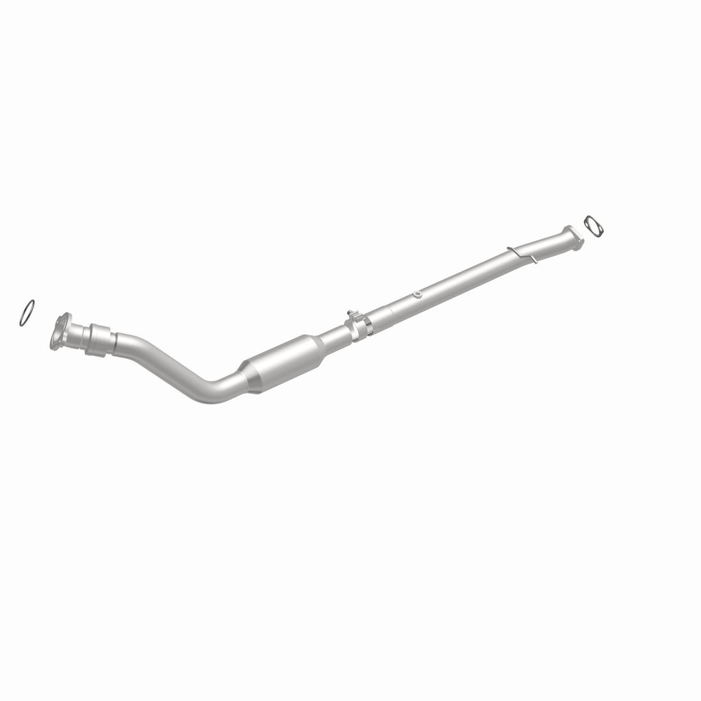 MagnaFlow Exhaust Products 49537 OEM Grade Direct-Fit Catalytic Converter for Select Chevrolet Venture, Oldsmobile Silhouette, Pontiac Montana
