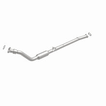 Load image into Gallery viewer, MagnaFlow Exhaust Products 49537 OEM Grade Direct-Fit Catalytic Converter for Select Chevrolet Venture, Oldsmobile Silhouette, Pontiac Montana