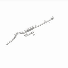 Load image into Gallery viewer, MagnaFlow Exhaust Products 19636 Overland Series Cat-Back System for Select Ford Ranger