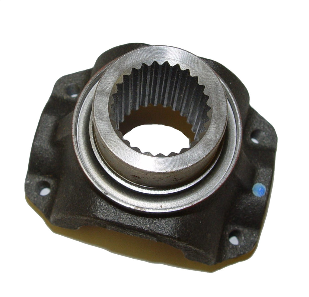 Omix 16580.03 Drive Shaft Pinion Yoke for Select Jeep CJ5, Jeep CJ6, Jeep CJ7, Jeep Cherokee, Jeep Scrambler
