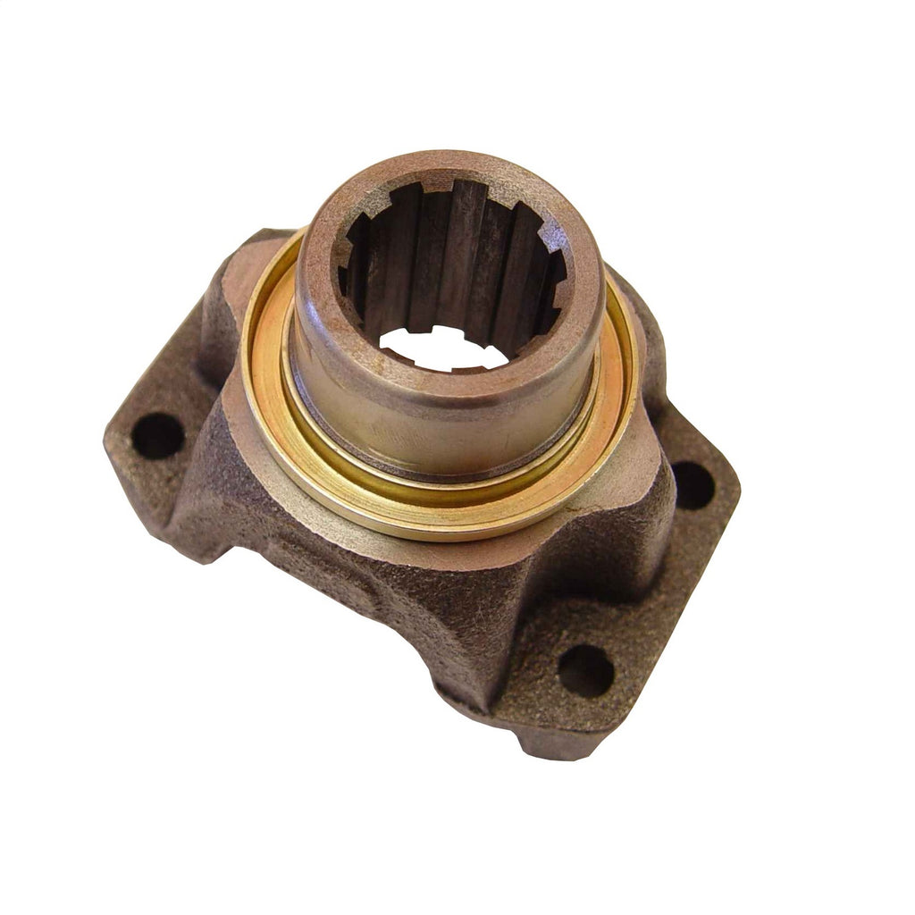 Omix 16580.04 Drive Shaft Pinion Yoke for Select Jeep CJ3, Jeep CJ5, Jeep CJ6, Jeep Willys, Willys MB