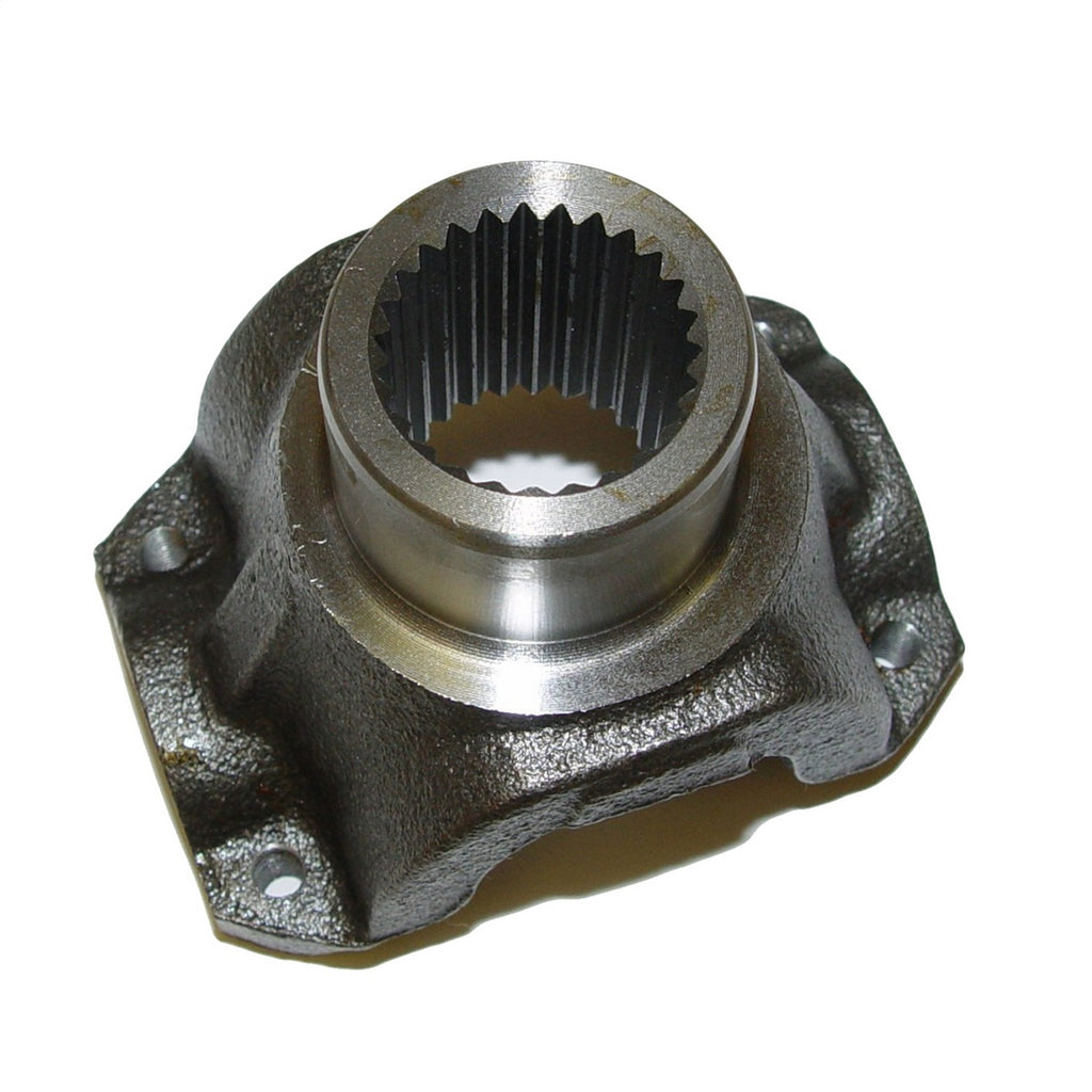 Omix 16580.07 Drive Shaft Pinion Yoke for Select Jeep Cherokee, Jeep Grand Cherokee, Jeep TJ, Jeep Wrangler
