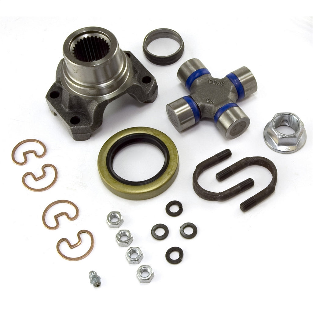 Omix 16580.26 Drive Shaft Pinion Yoke for Select Jeep CJ5, Jeep CJ7, Jeep Scrambler