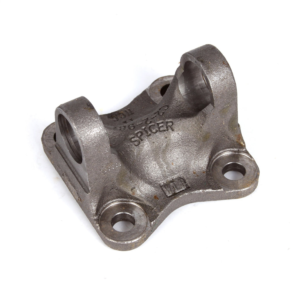 Rugged Ridge 16580.30 Driveshaft Yoke for Select Jeep Wrangler, Jeep Wrangler JK