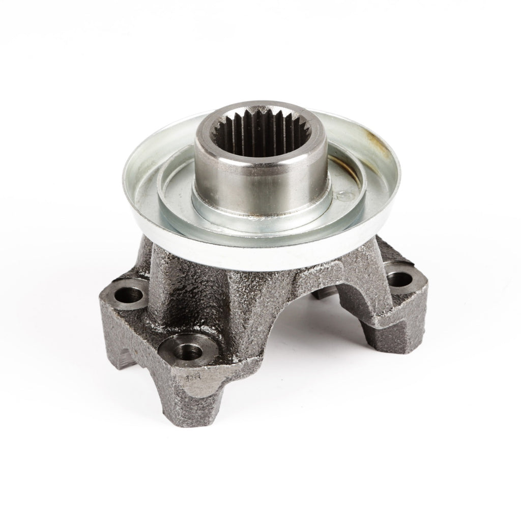 Omix 16580.40 Transfer Case Yoke for Select Jeep CJ5, Jeep CJ6, Jeep CJ7, Jeep Scrambler