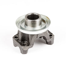 Load image into Gallery viewer, Omix 16580.40 Transfer Case Yoke for Select Jeep CJ5, Jeep CJ6, Jeep CJ7, Jeep Scrambler
