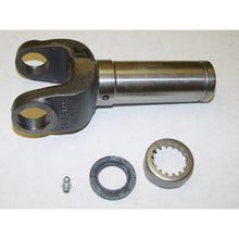Load image into Gallery viewer, Omix 16580.52 Drive Shaft Pinion Yoke for Select Jeep CJ5, Jeep CJ6, Jeep CJ7, Jeep Scrambler
