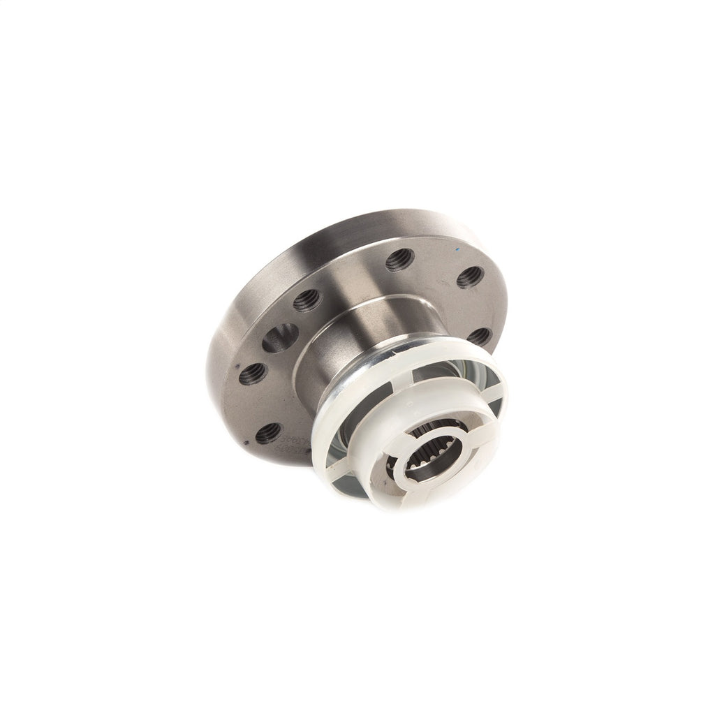 Omix 16580.68 Differential Pinion Flange for Select Jeep Wrangler, Jeep Wrangler JK