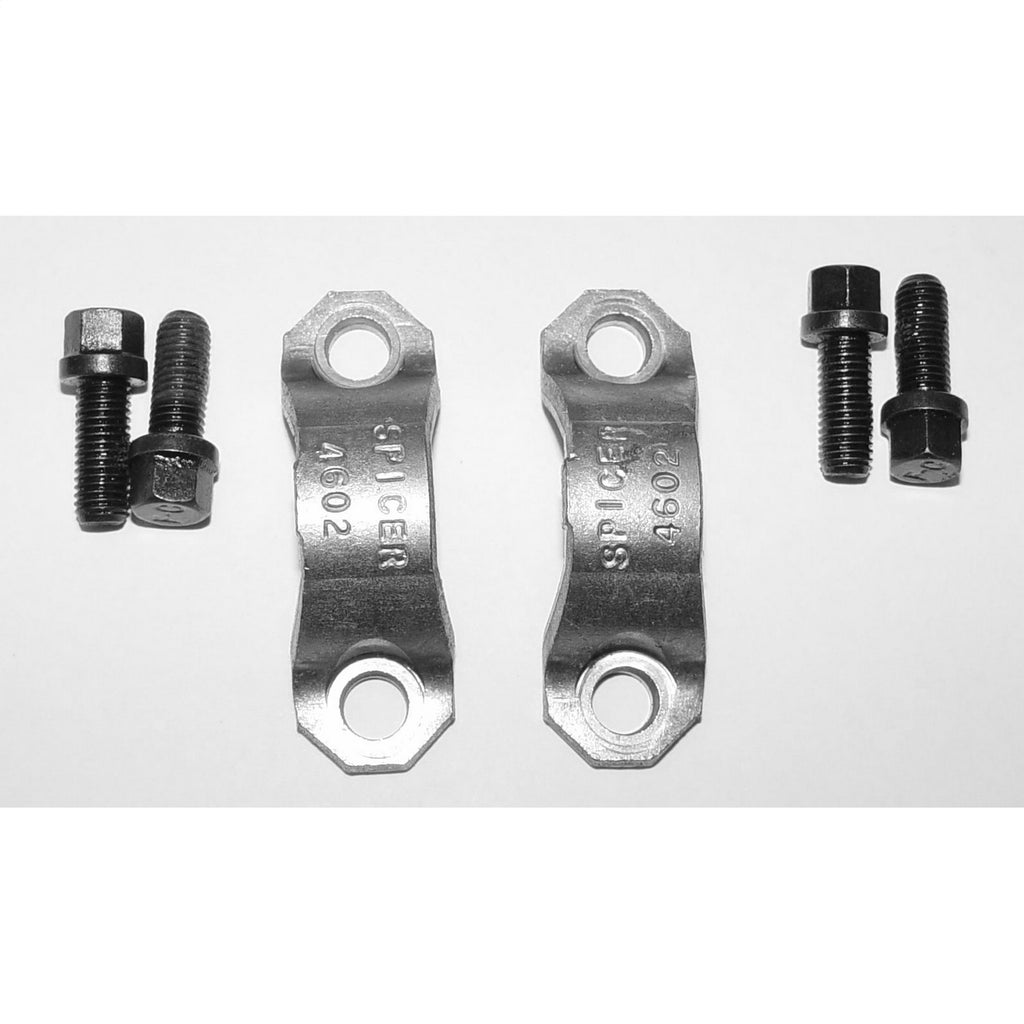 Omix 16582.03 Transfer Case Strap/Bolt Kit for Select Jeep CJ7