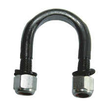 Load image into Gallery viewer, Omix 16582.04 U-Bolt for Select Jeep CJ3, Jeep CJ5, Jeep CJ6, Jeep CJ7, Jeep Scrambler, Jeep Willys, Willys MB