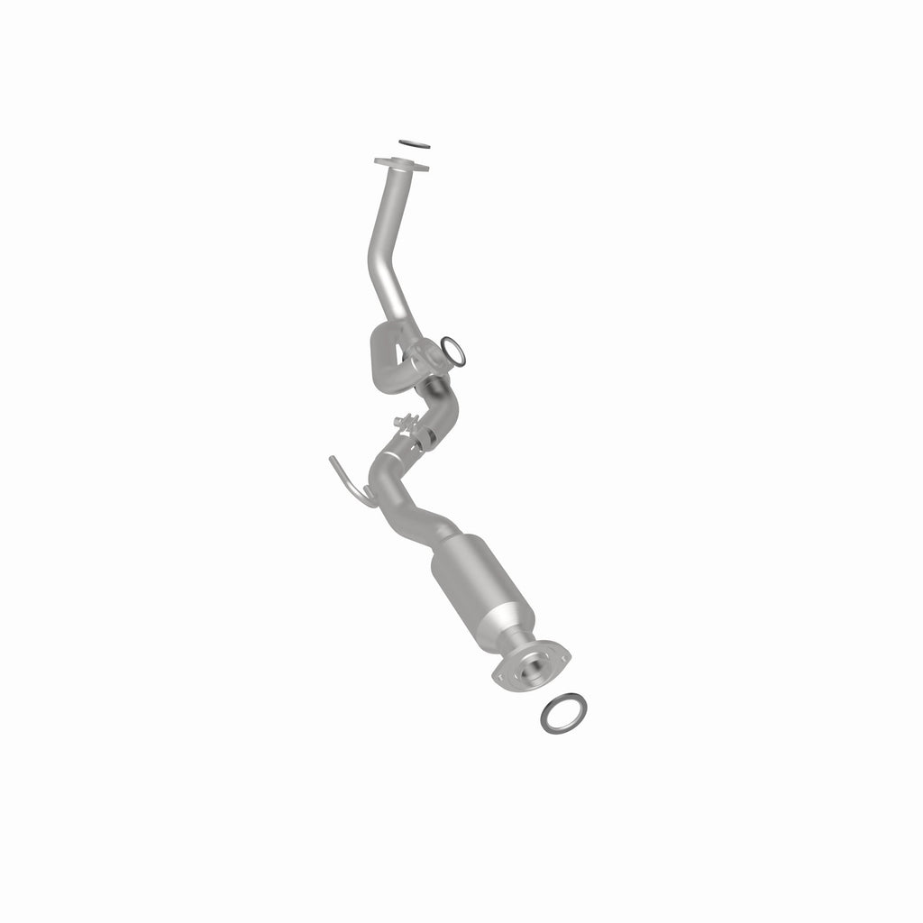 MagnaFlow Exhaust Products 4481091 California CARB Direct-Fit Catalytic Converter for Select Lexus ES300
