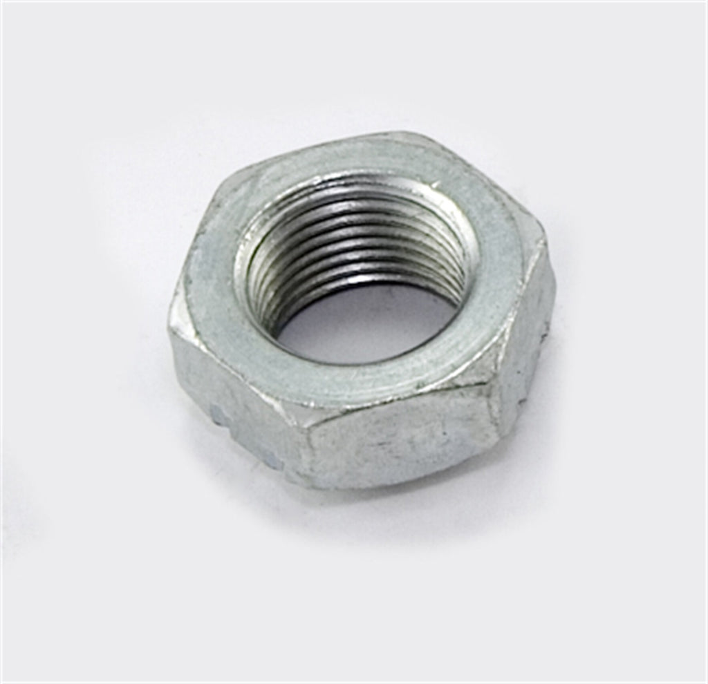Omix 16584.01 Yoke Pinion Nut for Select Jeep CJ3, Jeep CJ5, Jeep CJ6, Jeep CJ7, Jeep Cherokee, Jeep Grand Cherokee, Jeep Scrambler, Jeep TJ, Jeep Willys, Jeep Wrangler