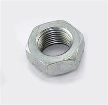 Load image into Gallery viewer, Omix 16584.01 Yoke Pinion Nut for Select Jeep CJ3, Jeep CJ5, Jeep CJ6, Jeep CJ7, Jeep Cherokee, Jeep Grand Cherokee, Jeep Scrambler, Jeep TJ, Jeep Willys, Jeep Wrangler