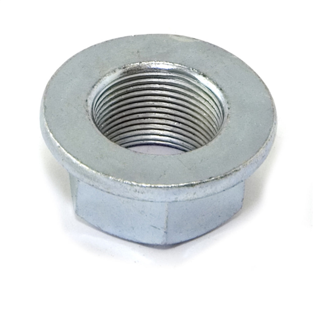 Omix 16584.03 Pinion Nut for Select Jeep Cherokee, Jeep Grand Cherokee, Jeep TJ, Jeep Wrangler
