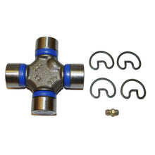 Load image into Gallery viewer, Omix 16585.02 U-Joint for Select Jeep CJ3, Jeep CJ5, Jeep CJ6, Jeep CJ7, Jeep J-200, Jeep J-210, Jeep J-220, Jeep J-230, Jeep J-2500, Jeep J-2600, Jeep J-2700, Jeep J-2800, Jeep J-300, Jeep J-310, Jeep J-320, Jeep J-330, Jeep J-3500, Jeep J-3600, Jeep