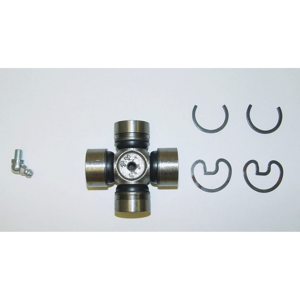 Omix 16585.03 U-Joint for Select Jeep CJ5, Jeep CJ6