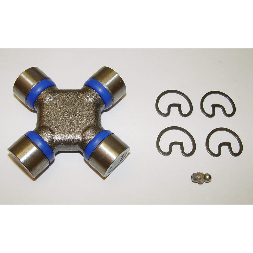 Omix 16585.06 U-Joint for Select Jeep TJ, Jeep Wrangler