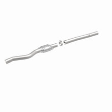 Load image into Gallery viewer, MagnaFlow Exhaust Products 23234 Standard Grade Direct-Fit Catalytic Converter for Select Dodge Dakota