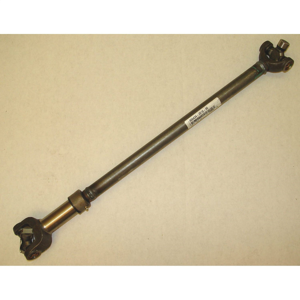 Omix 16590.04 Drive Shaft for Select Jeep CJ5, Jeep CJ7