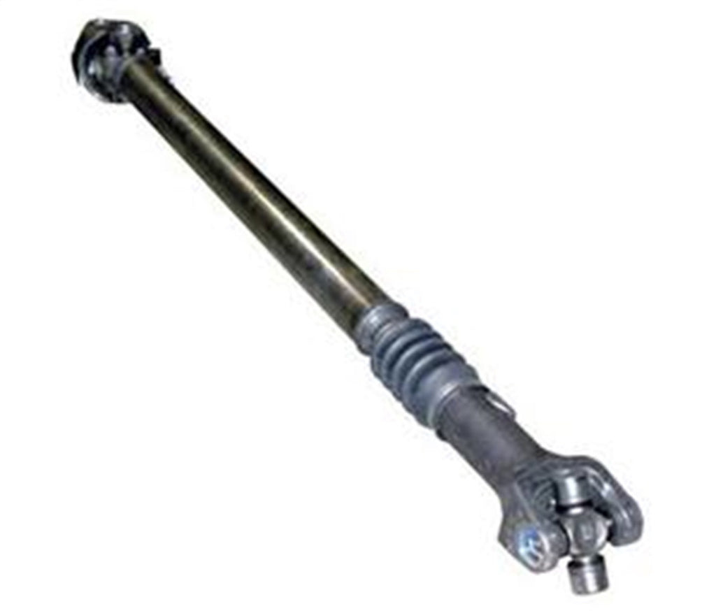 Omix 16590.25 Drive Shaft for Select Jeep TJ, Jeep Wrangler