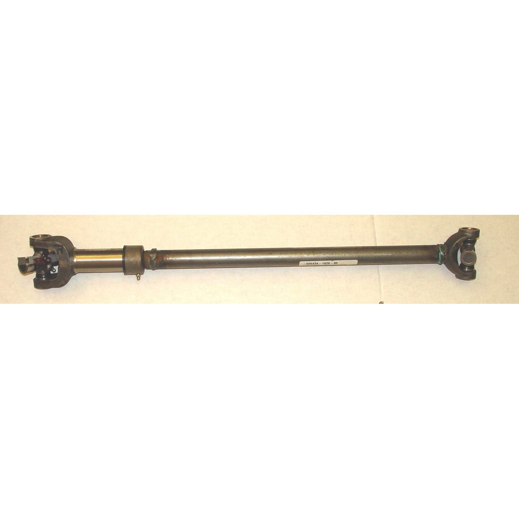 Omix 16591.06 Drive Shaft for Select Jeep CJ5, Jeep CJ7
