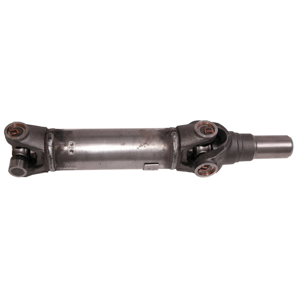 Omix 16591.24 Drive Shaft for Select Jeep TJ, Jeep Wrangler