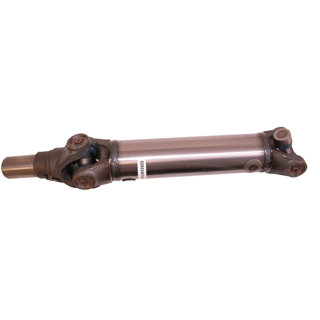 Omix 16591.26 Drive Shaft for Select Jeep Wrangler