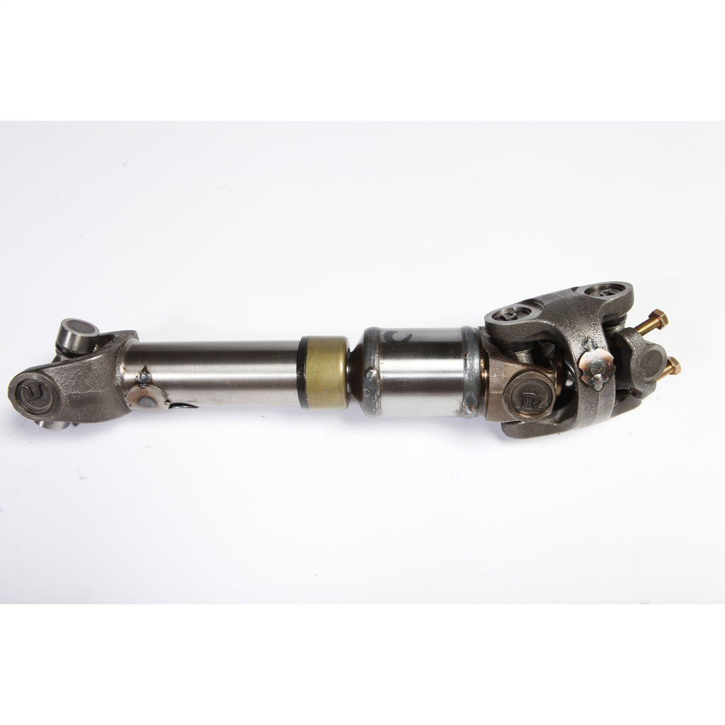 Rugged Ridge 16592.01 CV Equipped Drive Shaft for Select Jeep Wrangler