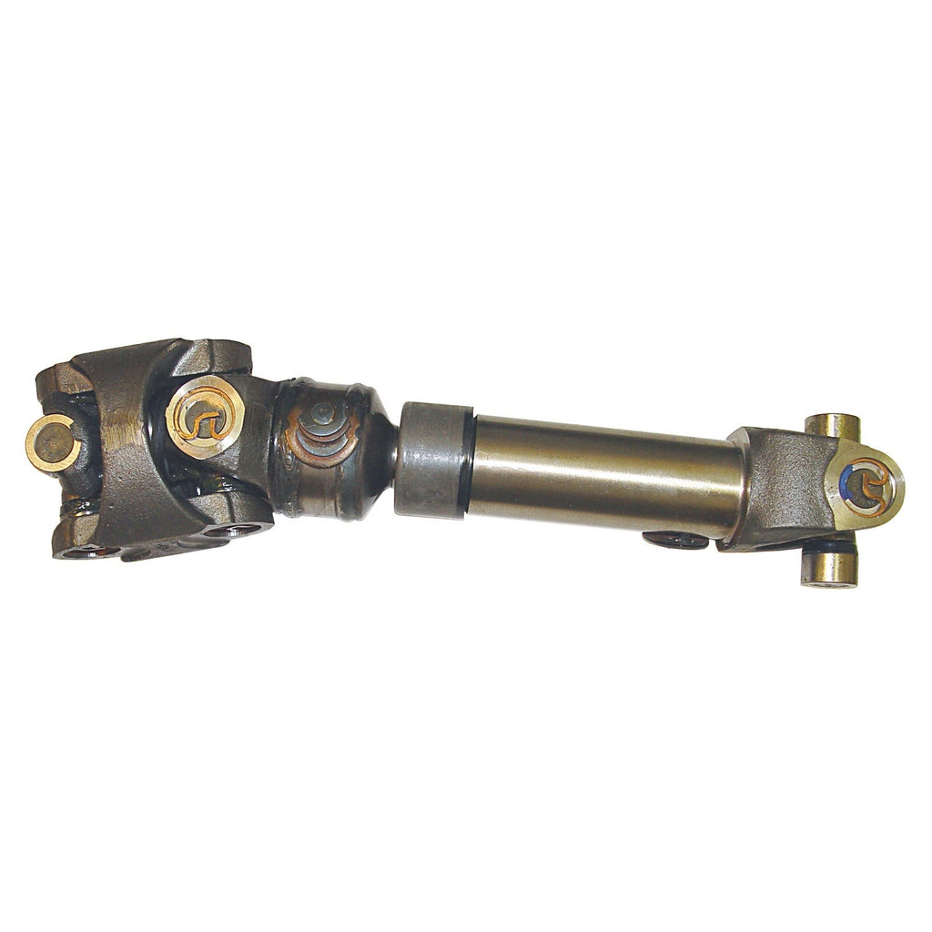 Rugged Ridge 16592.05 CV Equipped Drive Shaft for Select Jeep TJ, Jeep Wrangler