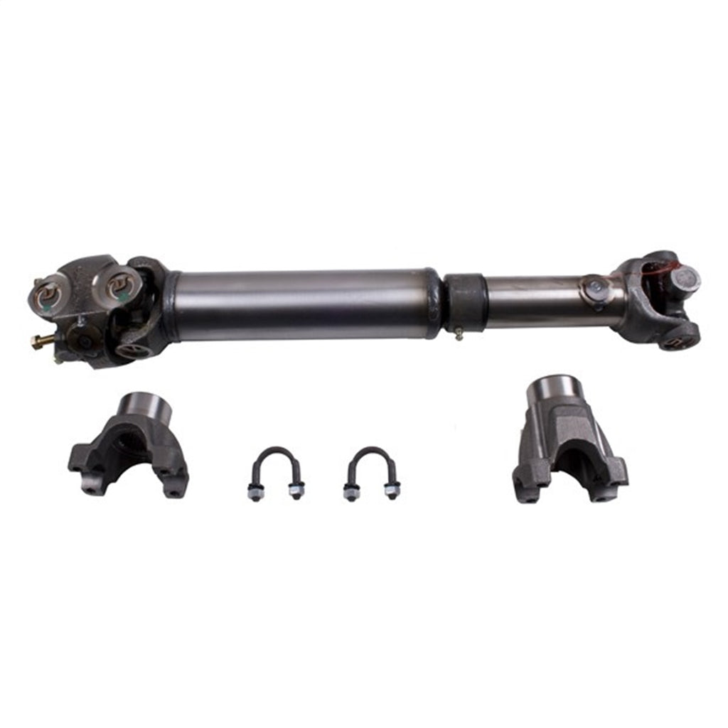 Rugged Ridge 16592.21 CV Equipped Drive Shaft for Select Jeep Wrangler, Jeep Wrangler JK