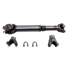 Load image into Gallery viewer, Rugged Ridge 16592.21 CV Equipped Drive Shaft for Select Jeep Wrangler, Jeep Wrangler JK