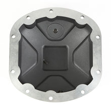 Load image into Gallery viewer, Rugged Ridge 16595.13 Boulder Differential Cover for Select Jeep CJ5, Jeep CJ6, Jeep CJ7, Jeep Cherokee, Jeep Comanche, Jeep Grand Cherokee, Jeep TJ, Jeep Wrangler