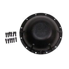 Load image into Gallery viewer, Rugged Ridge 16595.20 Heavy Duty Differential Cover for Select Jeep CJ5, Jeep CJ7, Jeep J10, Jeep Scrambler, Jeep Wagoneer