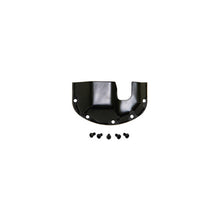 Load image into Gallery viewer, Rugged Ridge 16597.30 Heavy Duty Differential Skid Plate for Select Jeep CJ5, Jeep CJ6, Jeep CJ7, Jeep Cherokee, Jeep Comanche, Jeep Grand Cherokee, Jeep Liberty, Jeep Scrambler, Jeep TJ, Jeep Wagoneer, Jeep Wrangler, Jeep Wrangler JK