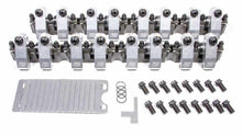 Load image into Gallery viewer, T AND D MACHINE 7341-165/165 SBF Shaft Rocker Arm Kit - 1.65/1.65 Ratio
