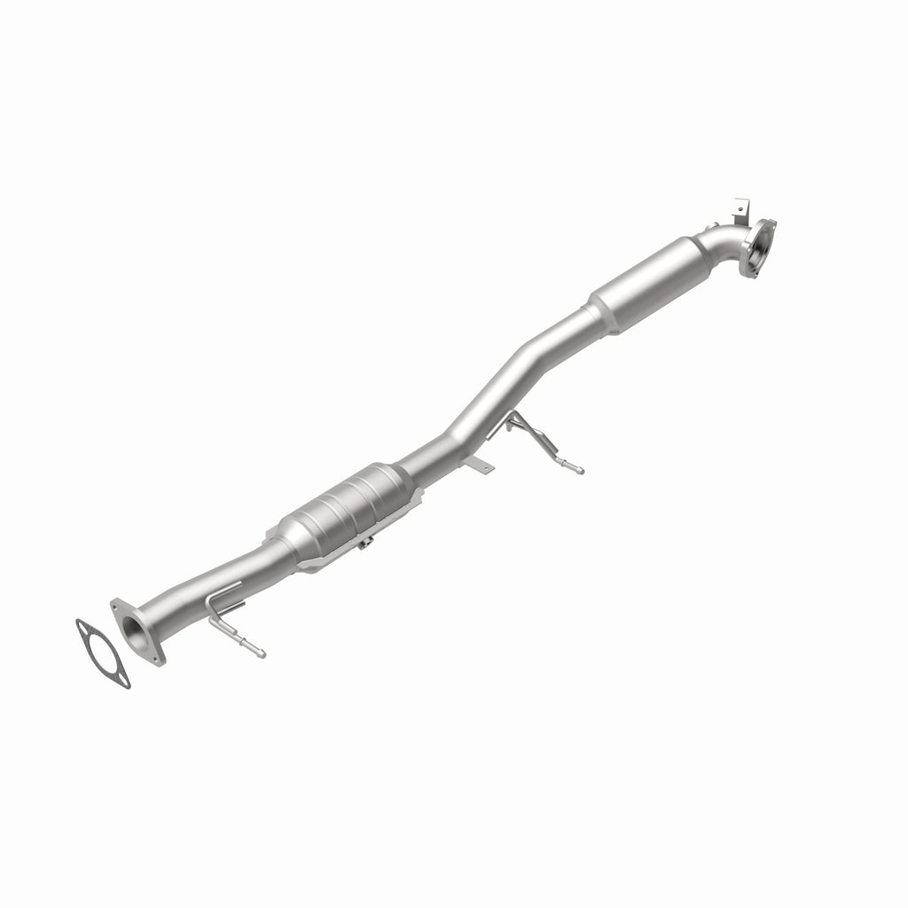 MagnaFlow Exhaust Products 49257 OEM Grade Direct-Fit Catalytic Converter for Select Volvo C30, Volvo C70, Volvo S40, Volvo V50