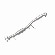 Load image into Gallery viewer, MagnaFlow Exhaust Products 49257 OEM Grade Direct-Fit Catalytic Converter for Select Volvo C30, Volvo C70, Volvo S40, Volvo V50