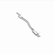 Load image into Gallery viewer, MagnaFlow Exhaust Products 16532 Touring Series Polished Cat-Back System for Select BMW 323Ci, BMW 323i, BMW 323is, BMW 328Ci, BMW 328i
