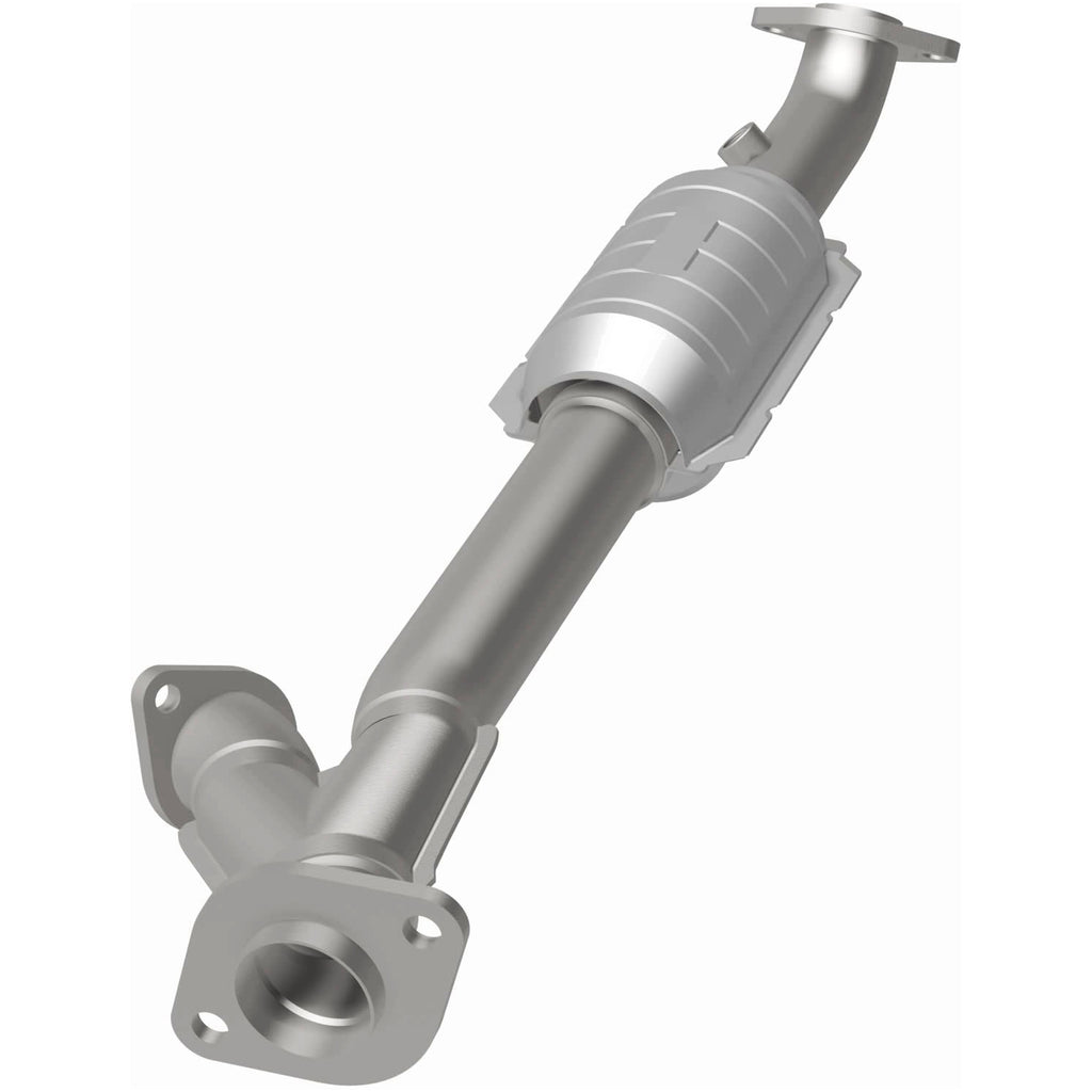 MagnaFlow Exhaust Products 49698 OEM Grade Direct-Fit Catalytic Converter for Select Lexus GX470, Toyota 4Runner