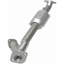 Load image into Gallery viewer, MagnaFlow Exhaust Products 49698 OEM Grade Direct-Fit Catalytic Converter for Select Lexus GX470, Toyota 4Runner